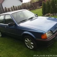 Cesta k mému prvnímu autu 1 - Anglie, Německo, Polsko?