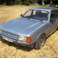 Cesta k mému prvnímu autu 1 - Anglie, Německo, Polsko?