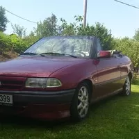 Nejošklivější kabriolet