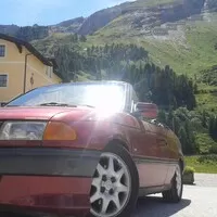 Nejošklivější kabriolet