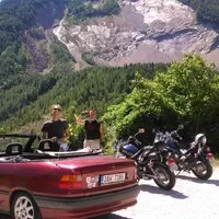 Nejošklivější kabriolet