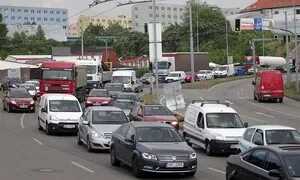 Běžná auta, se kterými bych se rád projel