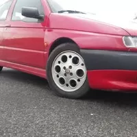 Alfa Romeo 145 QV