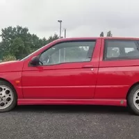 Alfa Romeo 145 QV