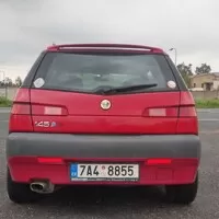 Alfa Romeo 145 QV
