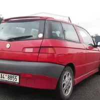 Alfa Romeo 145 QV