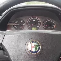 Alfa Romeo 145 QV