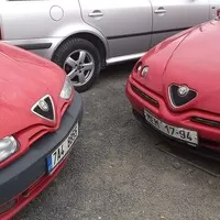 Alfa Romeo 145 QV