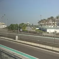 GT Academy 2015 - Raspbyho pár minut slávy