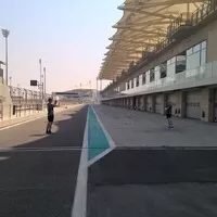 GT Academy 2015 - Raspbyho pár minut slávy