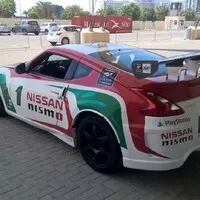 GT Academy 2015 - Raspbyho pár minut slávy