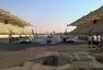 Drag strip
