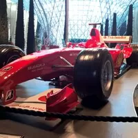 GT Academy 2015 - Raspbyho pár minut slávy
