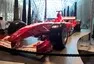 GT Academy 2015 - Raspbyho pár minut slávy