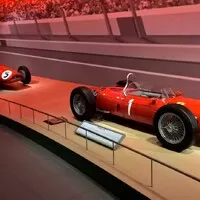 GT Academy 2015 - Raspbyho pár minut slávy