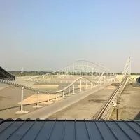 Horská dráha Formula Rossa