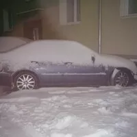 Moje první zadokolka