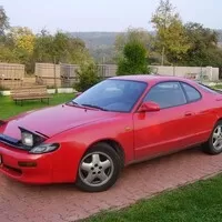 Raspbyho bývalky – část první: Jak to začalo (Toyota Celica)