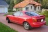 Raspbyho bývalky – část první: Jak to začalo (Toyota Celica)