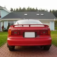 Raspbyho bývalky – část první: Jak to začalo (Toyota Celica)