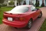 Raspbyho bývalky – část první: Jak to začalo (Toyota Celica)