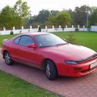 Raspbyho bývalky – část první: Jak to začalo (Toyota Celica)