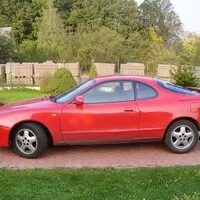 Raspbyho bývalky – část první: Jak to začalo (Toyota Celica)