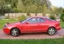 Raspbyho bývalky – část první: Jak to začalo (Toyota Celica)