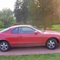 Raspbyho bývalky – část první: Jak to začalo (Toyota Celica)