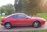 Raspbyho bývalky – část první: Jak to začalo (Toyota Celica)