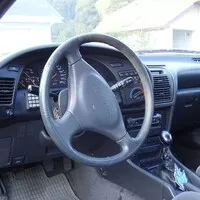 Raspbyho bývalky – část první: Jak to začalo (Toyota Celica)