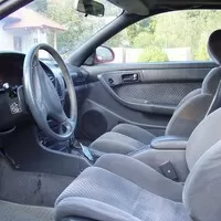 Raspbyho bývalky – část první: Jak to začalo (Toyota Celica)