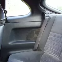 Raspbyho bývalky – část první: Jak to začalo (Toyota Celica)