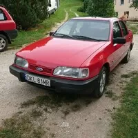 První setkání
