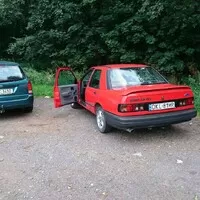 Fordí foto