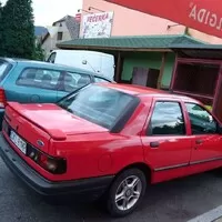 Zjevení na benzince
