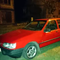 Po příjezdu domů