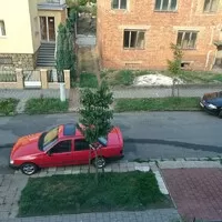 Porovnání velkého auta s větším