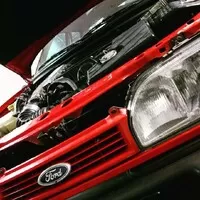 Nejčastější pohled na auto