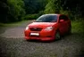 Raspbyho bývalky – část druhá: První vlastní auto (Toyota Corolla T-Sport)