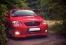 Raspbyho bývalky – část druhá: První vlastní auto (Toyota Corolla T-Sport)