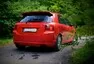 Raspbyho bývalky – část druhá: První vlastní auto (Toyota Corolla T-Sport)