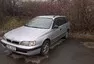 Raspbyho bývalky - Část třetí: Když korunky scházejí (Toyota Carina E)