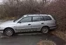 Raspbyho bývalky - Část třetí: Když korunky scházejí (Toyota Carina E)