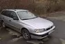 Raspbyho bývalky - Část třetí: Když korunky scházejí (Toyota Carina E)