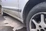 Raspbyho bývalky - Část třetí: Když korunky scházejí (Toyota Carina E)