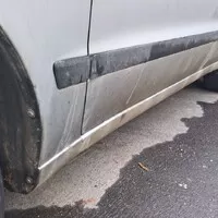 Raspbyho bývalky - Část třetí: Když korunky scházejí (Toyota Carina E)