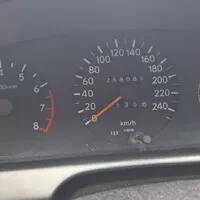 Raspbyho bývalky - Část třetí: Když korunky scházejí (Toyota Carina E)