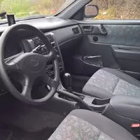 Raspbyho bývalky - Část třetí: Když korunky scházejí (Toyota Carina E)