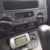 Raspbyho bývalky - Část třetí: Když korunky scházejí (Toyota Carina E)